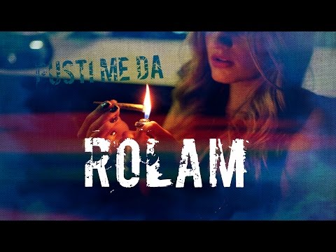 Coa x Gerum x Darius x Djexon - Pusti me da rolam (2015)