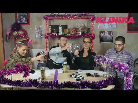 Ljubavni terapeuti 2 - Mimi, Olga, Nidža i Rođeni (odgovori na vaše ljubavne probleme)