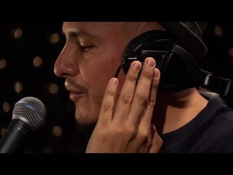 Bocafloja - Conmemoracion (Live on KEXP)