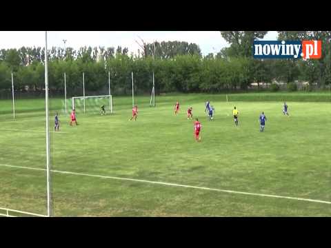 Nędza wygrała z Rafako. Z 0:3 na 5:4