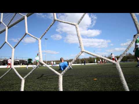 Semper 6 - BSC'68 7 (4-3), 1-0 Simon