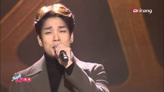 Simply K-Pop _ Homme(옴므) _ Ain't no love(사랑이 아냐) _ Ep.191 _ 112715