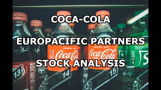 Coca-Cola Europacific Partners Stock Analysis | Double Digit Growth Stock! $CCEP