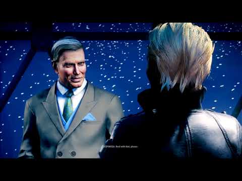 Just Cause 4 Gameplay Walkthrough Part 1 PS4