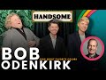 Bob Odenkirk asks about favorite colors | Handsome