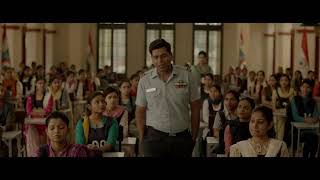 Gunjan Saxena Movie Review  part 11