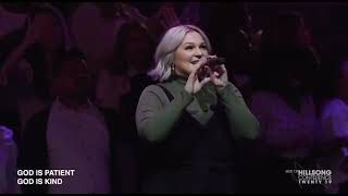 Elohim - Jad Gillies | Hillsong Conference 2019