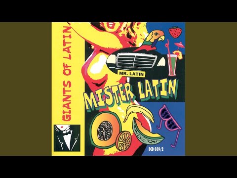 Yo No Lloro Mas (Chachacha / 31 Bpm)