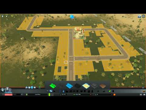 MongoTV_6179 - Mongo Games - Cities Skylines - Part 3 - Los Rico