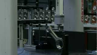 Looking Ahead - Future challenges