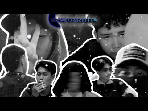 In$omniac ID - #CANTSLEEPFREESTYLE (Prod. 4413Beats)