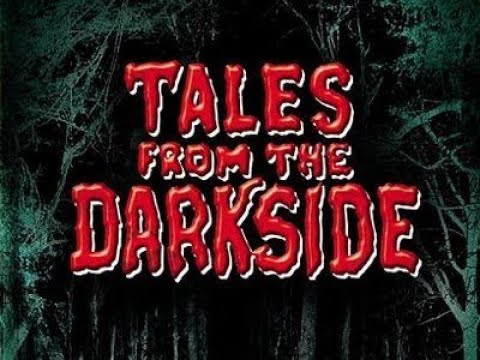 Tales From The Darkside The Movie 1990