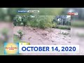 Balitanghali Express October 14 2020 HD