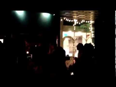 The Verzions feat. The Canksters - Cank Street conga line