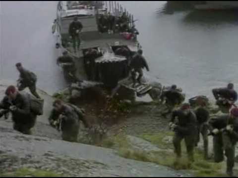U 137 -  Jägarförbandet (SVT, 1981)