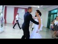 Mihai Traistariu - Cat de frumoasa esti ( Dansul ...