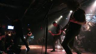 American Nightmare - The World Is Blue (Baltimore Soundstage - Baltimore, MD - 03/02/18)