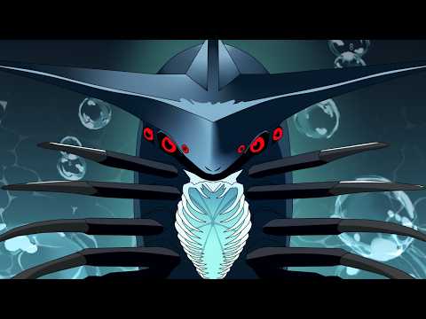 Subnautica: Below Zero, a Complete Playthrough