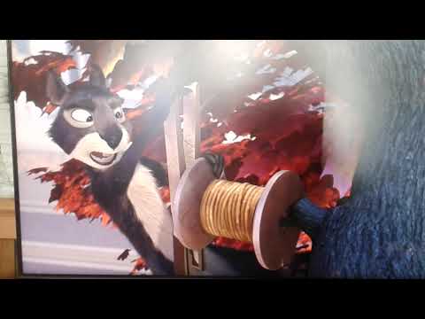 "Banjo  (a.k.a Dumbo)" Part 15 - "The Big Boss For A Raise"/Banjo Gets The Hiccups/The Bucket