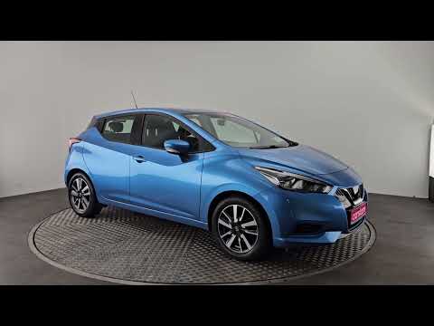 Nissan Micra 1.0t SV - Image 2