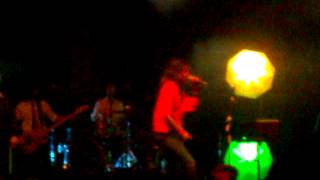 BEBE ska de la tierra