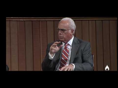 John MacArthur on Worship and Hymns