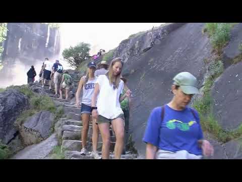 Veterans Day National Parks