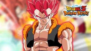 LETS RAINBOW GOHAN!! 2500 STONES ON DOUBLE RATES BANNER! | DBZ DOKKAN BATTLE