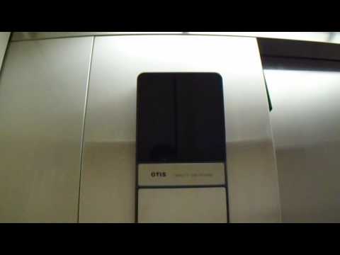 Otis Series 1 Hydraulic Elevator - 4023-4033 Maple Road - Amherst, NY