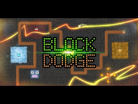 Block Dodge