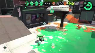 【スプラトゥーン2】〇〇使ったら試合が23秒で終わったんだがwww