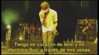 Kid Cudi - Immortal (Video subtitulado en español) [INDICUD]