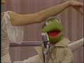 Classic Sesame Street News Flash Suzanne Farrell S Ballerina Body Full Version HQ 1979