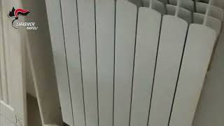 ecco-il-nascondiglio-del-pericoloso-latitante-scovato-nel-quartiere-barra