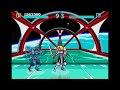 World Heroes USA Sega Genesis Longplay Janne D Arc Deathmatch Mode MVS Difficulty