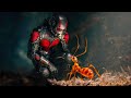 Ant-Man Training Scene - Scott Lang 