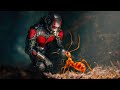 Ant Man Training Scene Scott Lang COOL Scene Ant Man 2015 Movie Clip