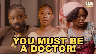 Download lagu You Must Be A Doctor || The Winlos mp3