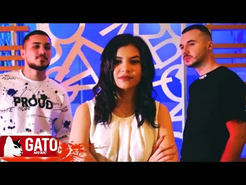 GATO ❌ Matias Paul - Tot ce a incetat 💘 (Oficial Video)