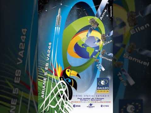 Ariane flight VA244 | Wikipedia audio article