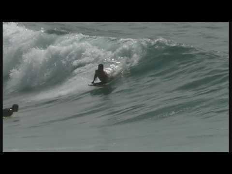 Bodyboard Doniños Julio 2009