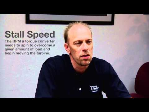 TCI® Quick Tech: How To Properly Measure Converter Stall
