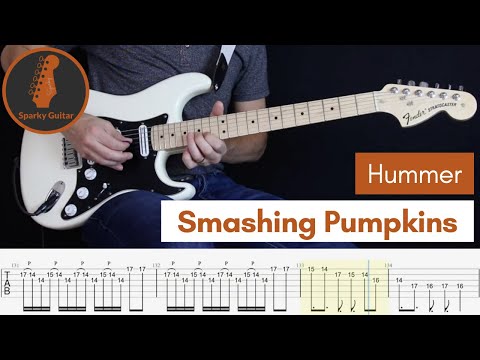 Hummer - Smashing Pumpkins