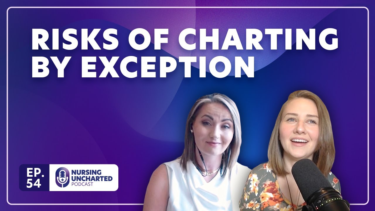 What is documentation by exception? More REF