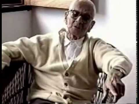 Um vento sagrado - Pai Agenor Miranda Rocha (Parte 1/2)