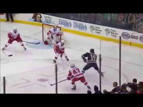 Ryan Johansen Goal