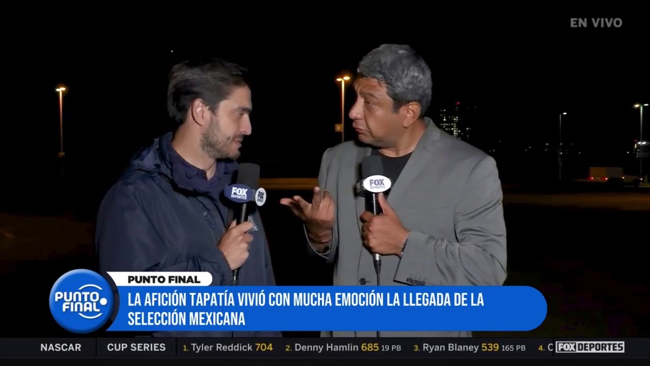 ¿LIDERATO O CREDIBILIDAD?, LO QUE SE JUEGA MÉXICO ANTE COREA DEL SUR | PUNTO FINAL EN VIVO