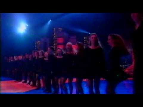 Bill Whelan - Riverdance (TOTP Video).mp4