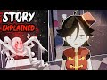 The Elevator STORY & ALL ENDINGS EXPLAINED