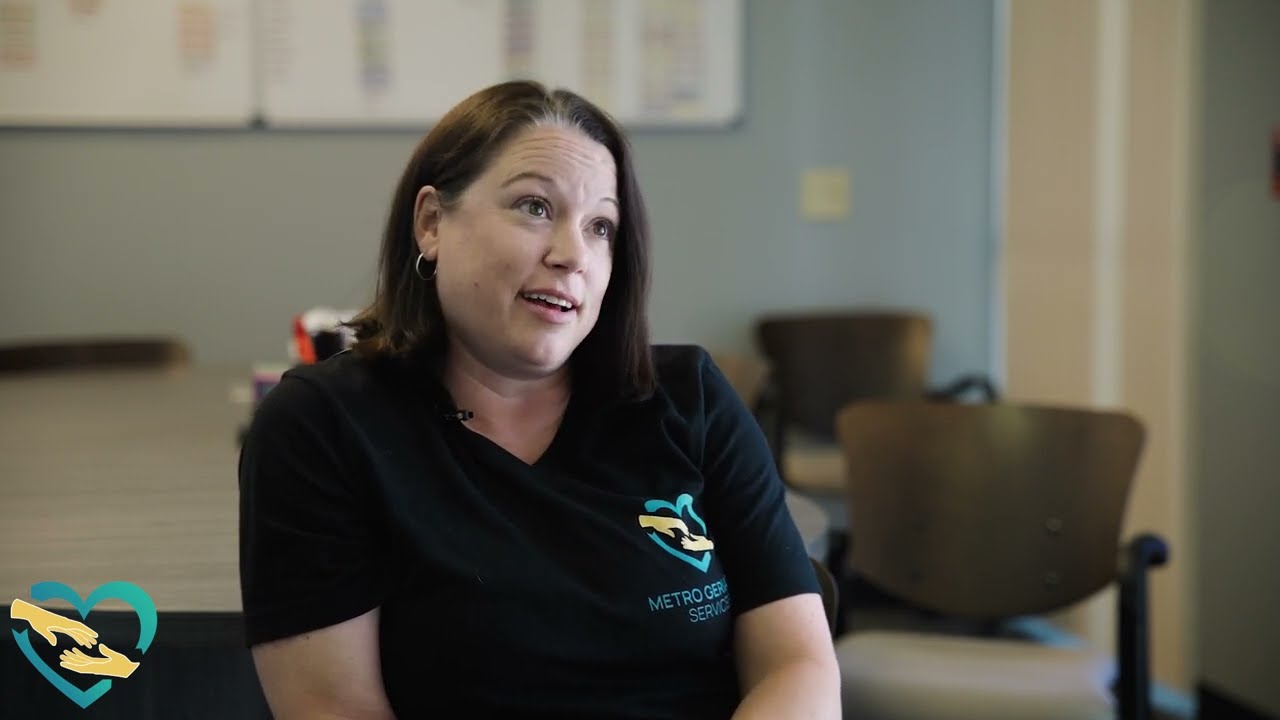 Happy Thanksgiving from Metro Geriatrics